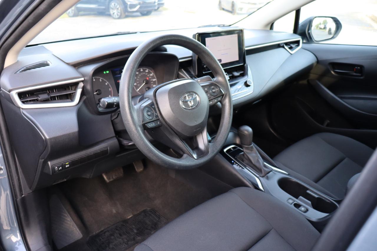 Toyota Corolla  2023