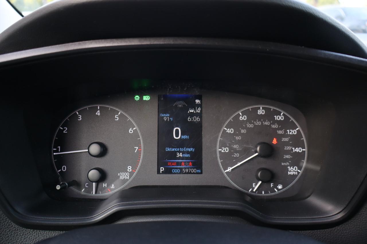 Toyota Corolla  2023