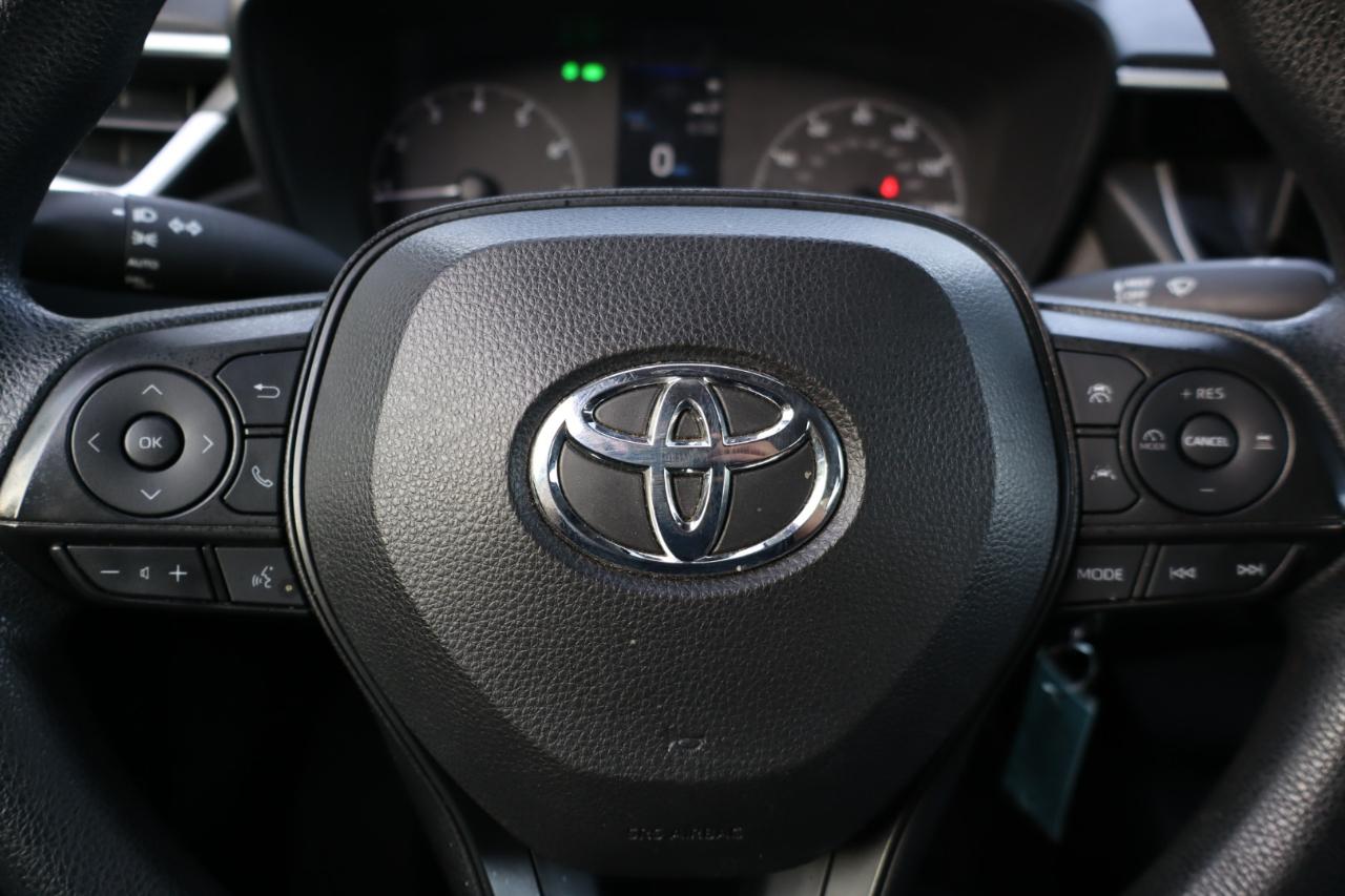 Toyota Corolla  2023