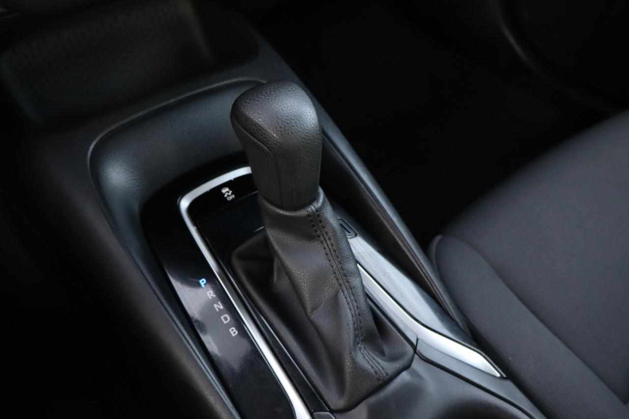Toyota Corolla  2023