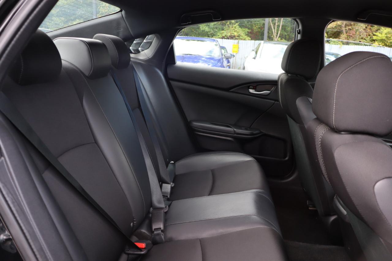 Honda Civic  2021