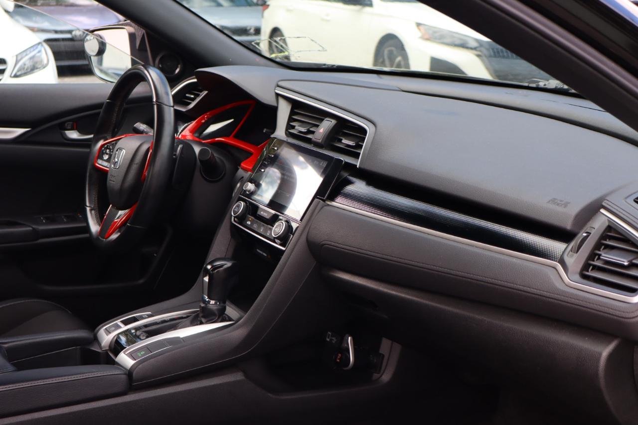 Honda Civic  2021