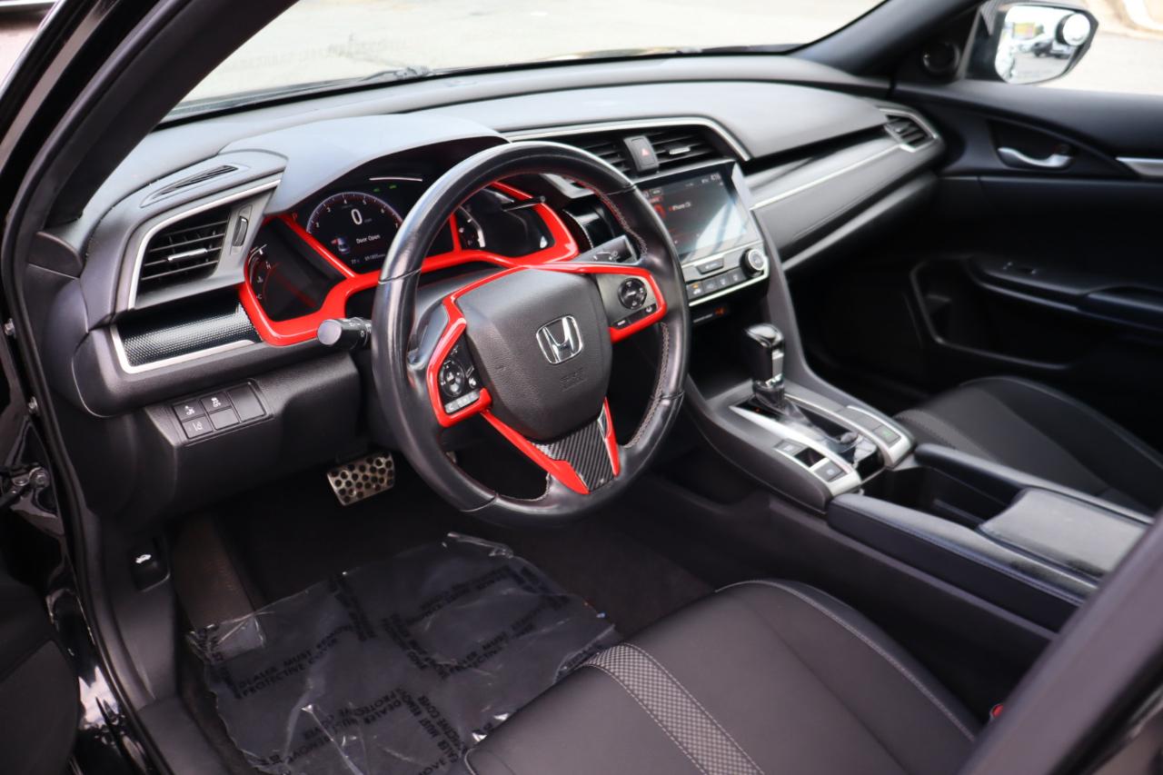 Honda Civic  2021
