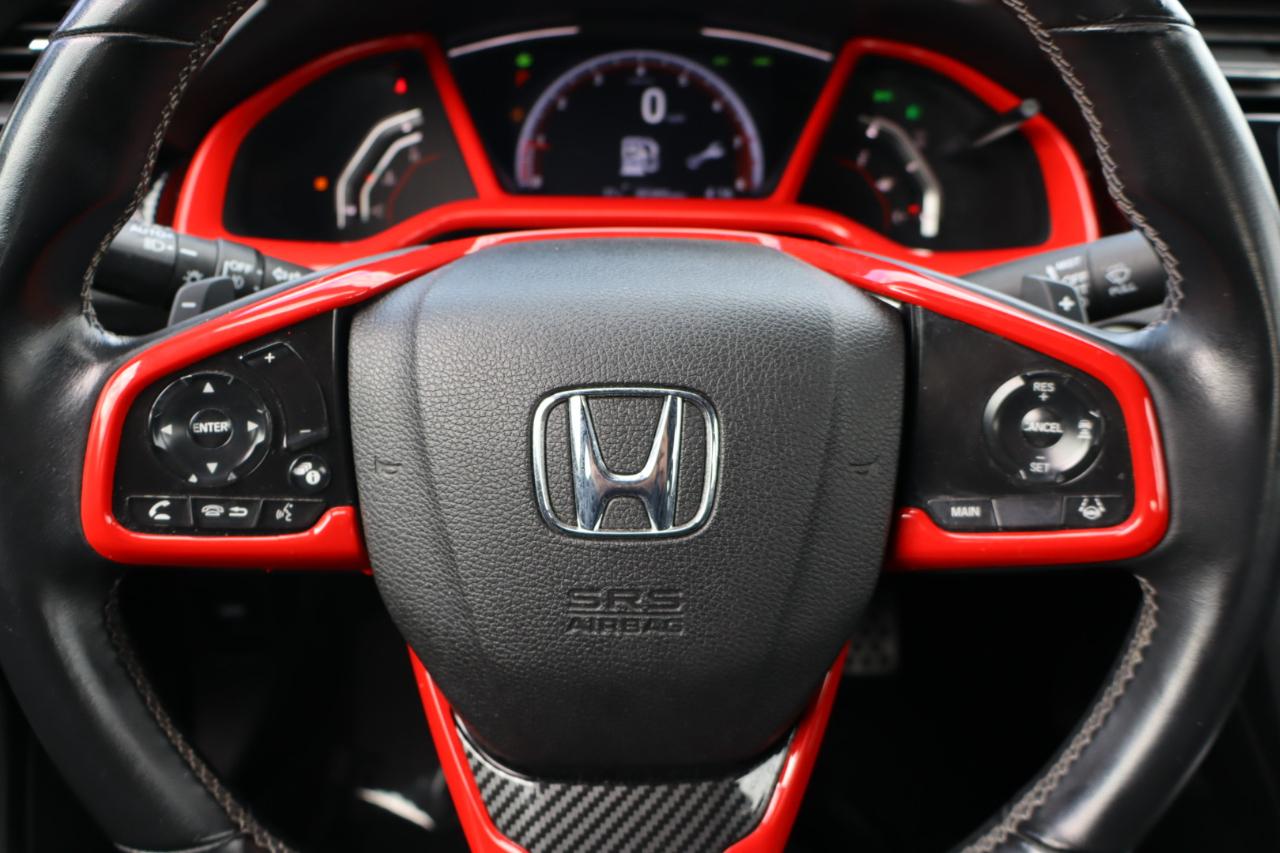 Honda Civic  2021