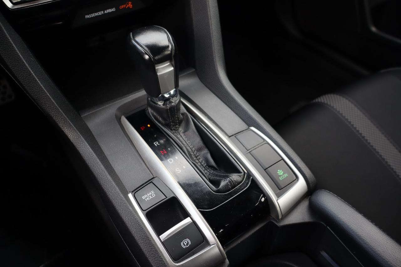 Honda Civic  2021