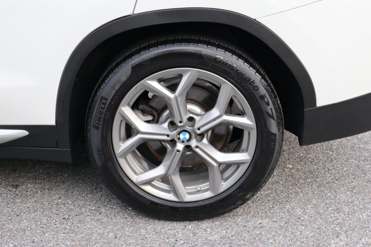 BMW X3  2023