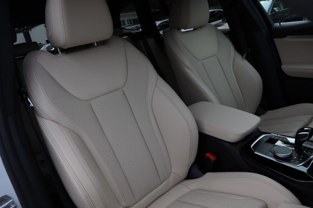BMW X3  2023