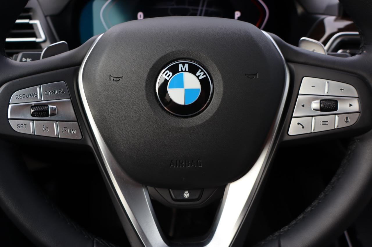 BMW X3  2023