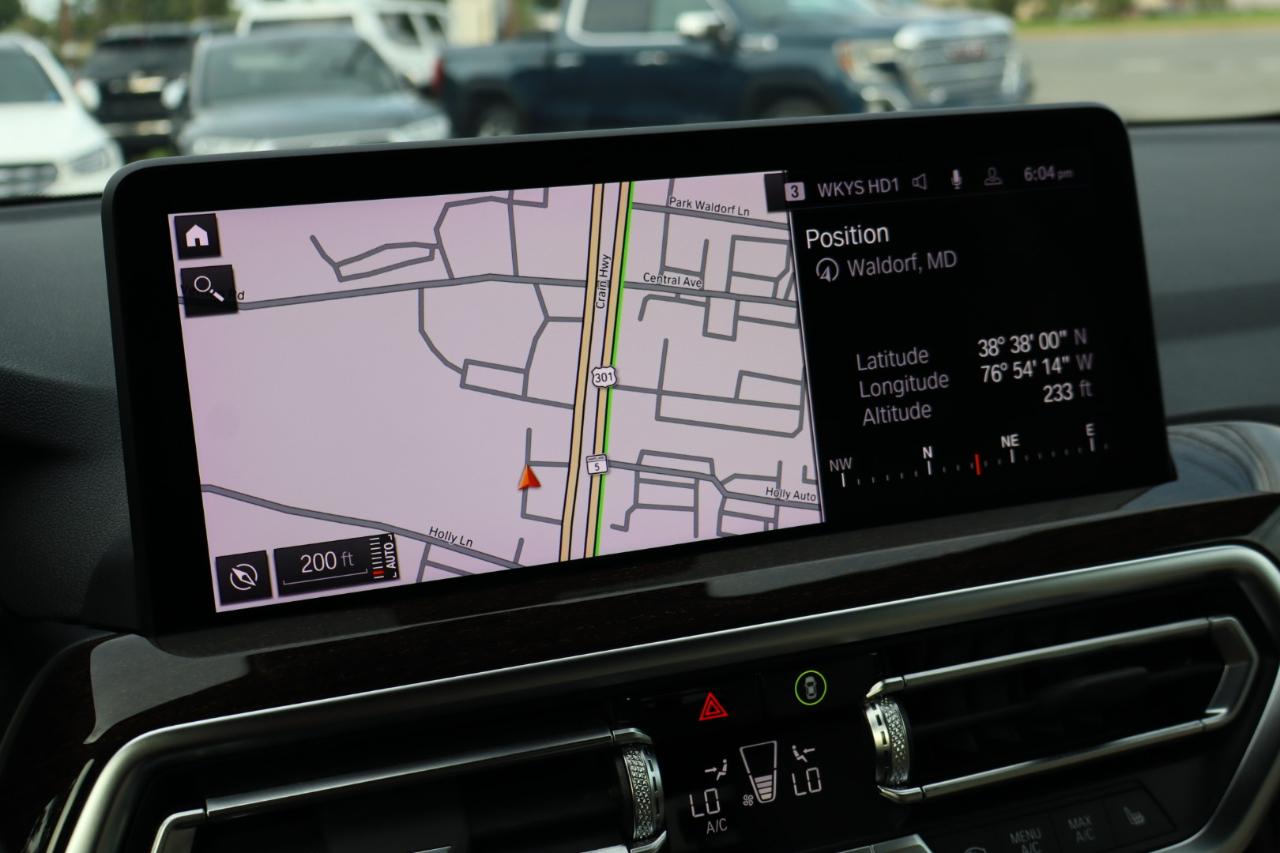 BMW X3  2023