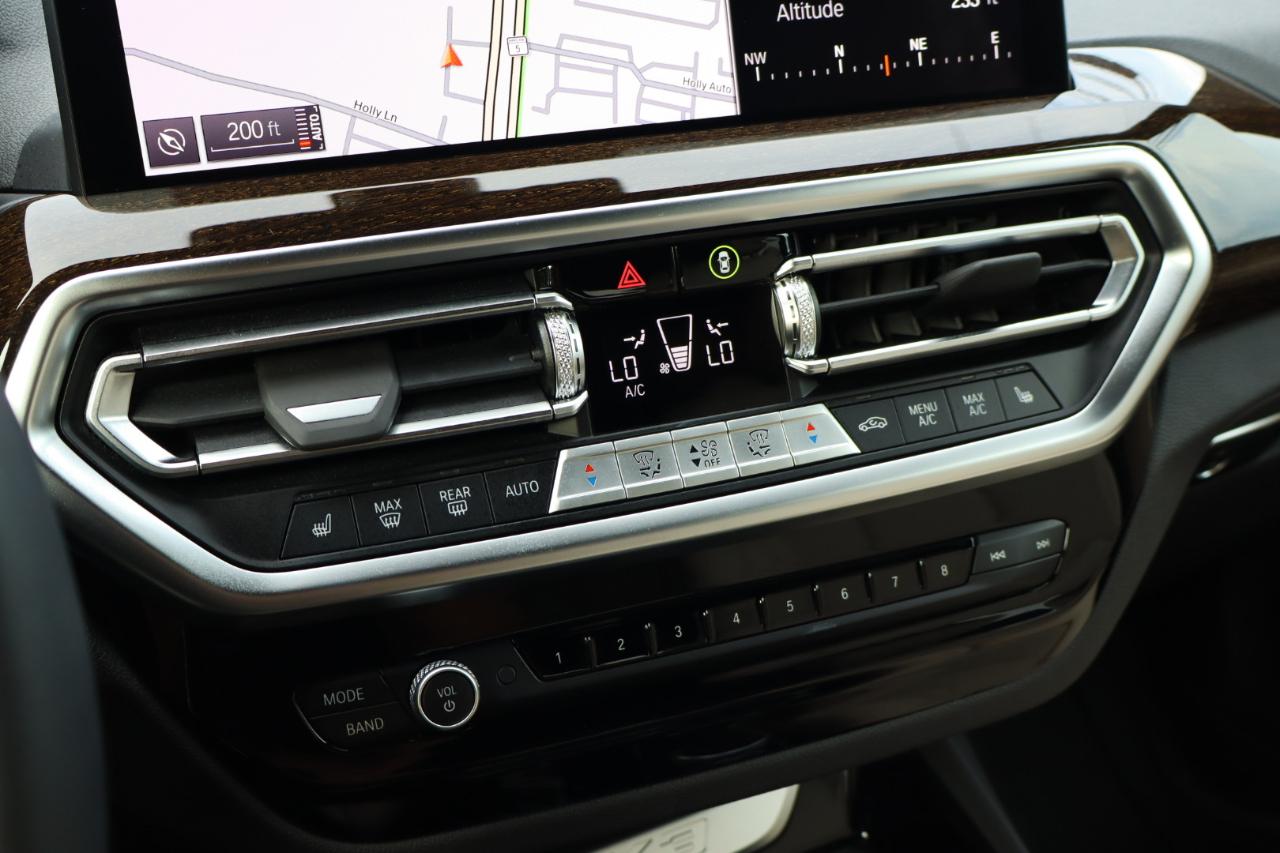 BMW X3  2023
