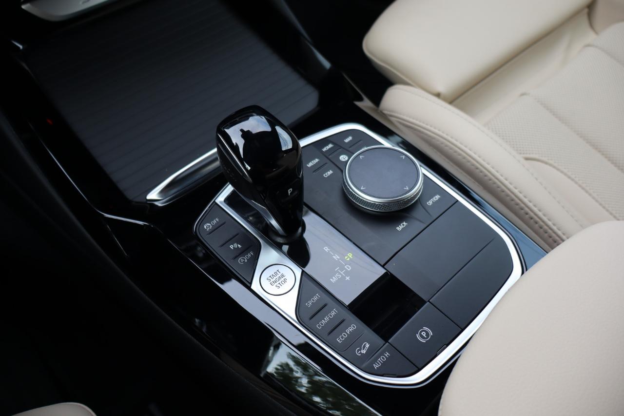 BMW X3  2023