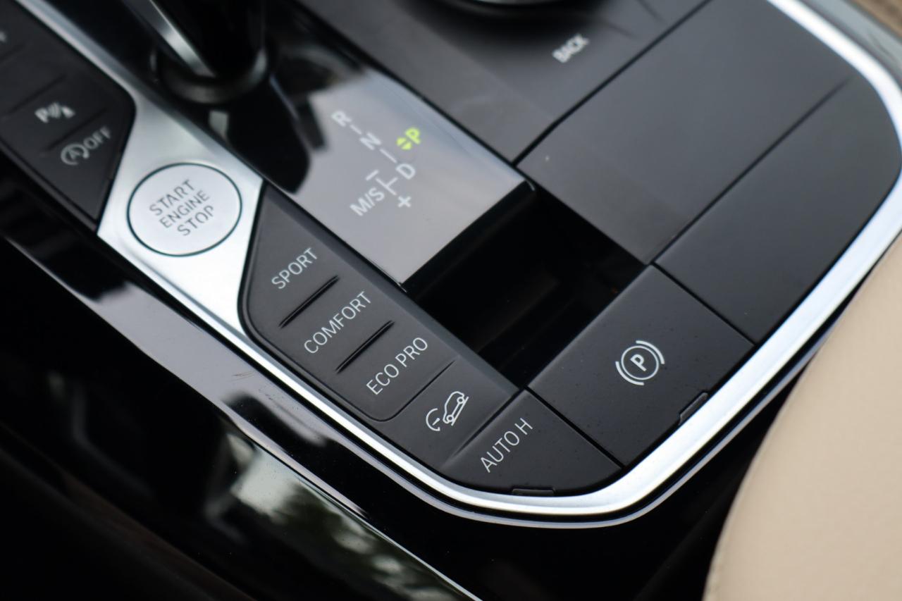 BMW X3  2023