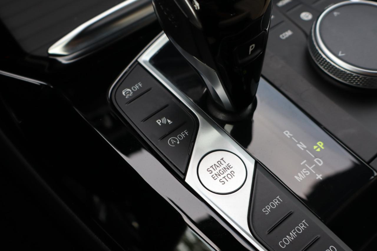 BMW X3  2023