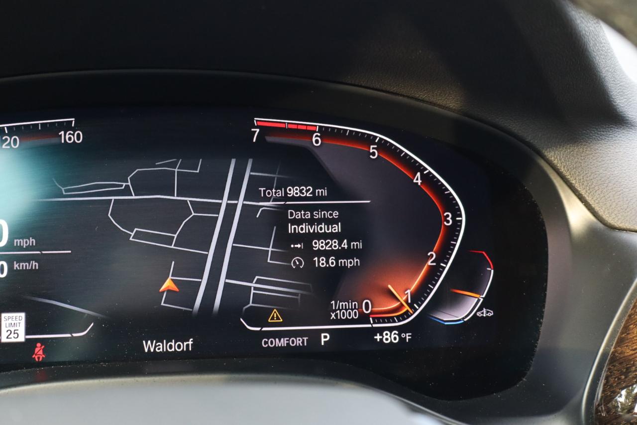 BMW X3  2023