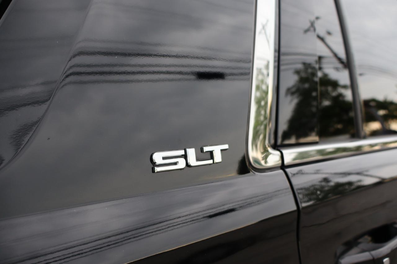 GMC Yukon  2017