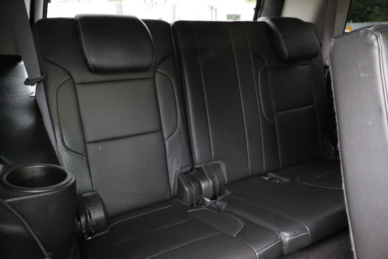 GMC Yukon  2017