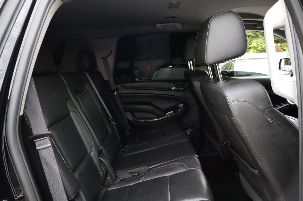 GMC Yukon  2017