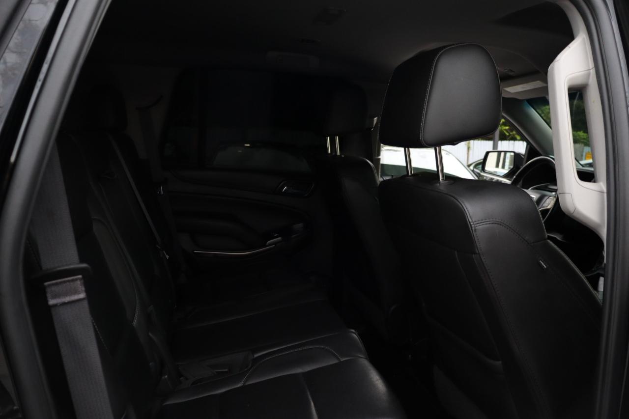 GMC Yukon  2017