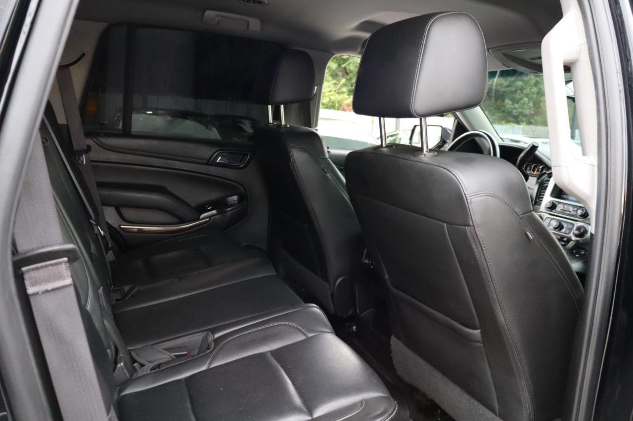 GMC Yukon  2017