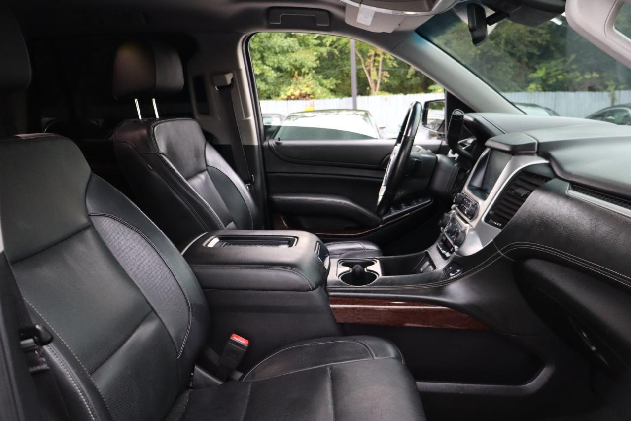 GMC Yukon  2017