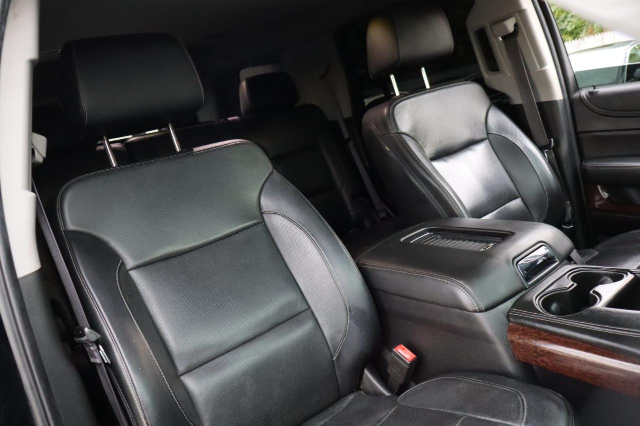 GMC Yukon  2017
