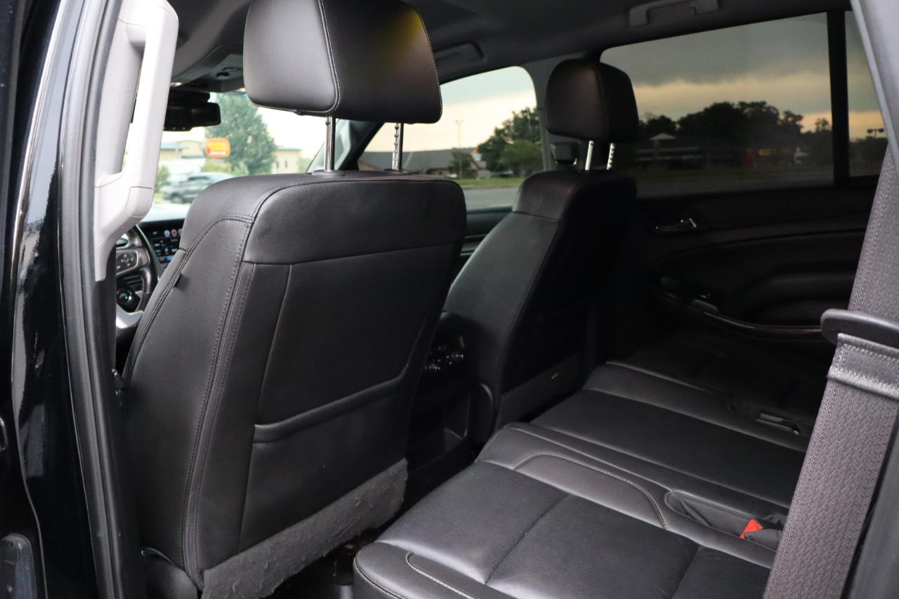 GMC Yukon  2017