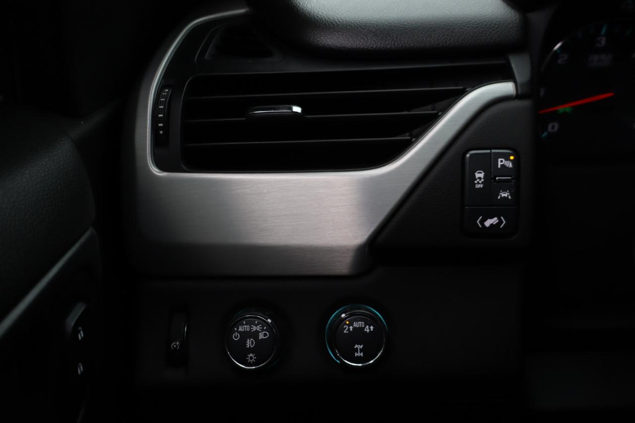 GMC Yukon  2017