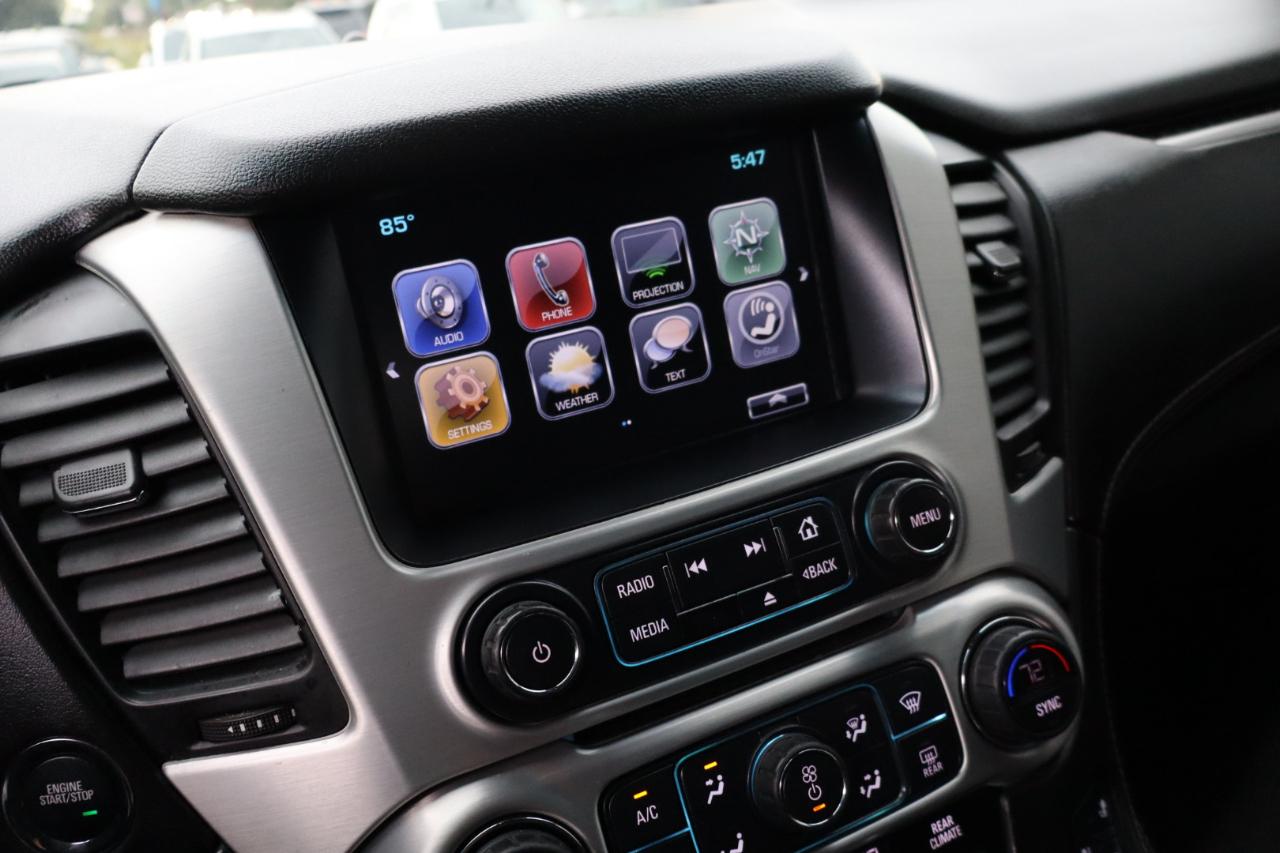 GMC Yukon  2017