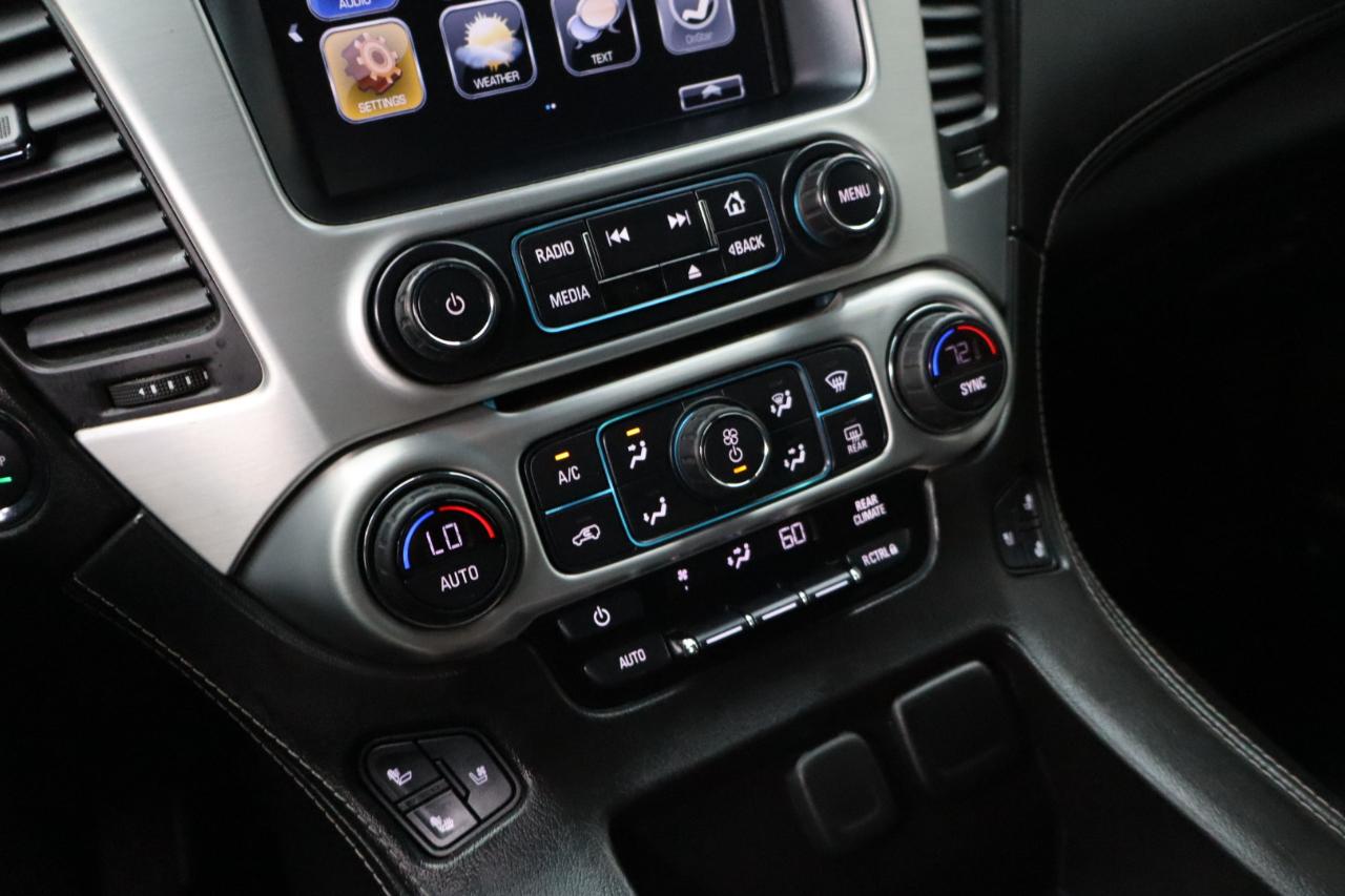 GMC Yukon  2017