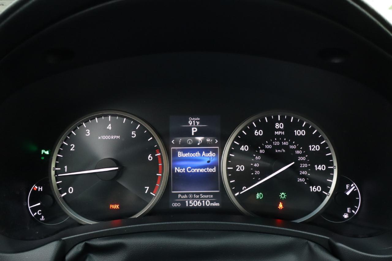 Lexus NX 200t  2017