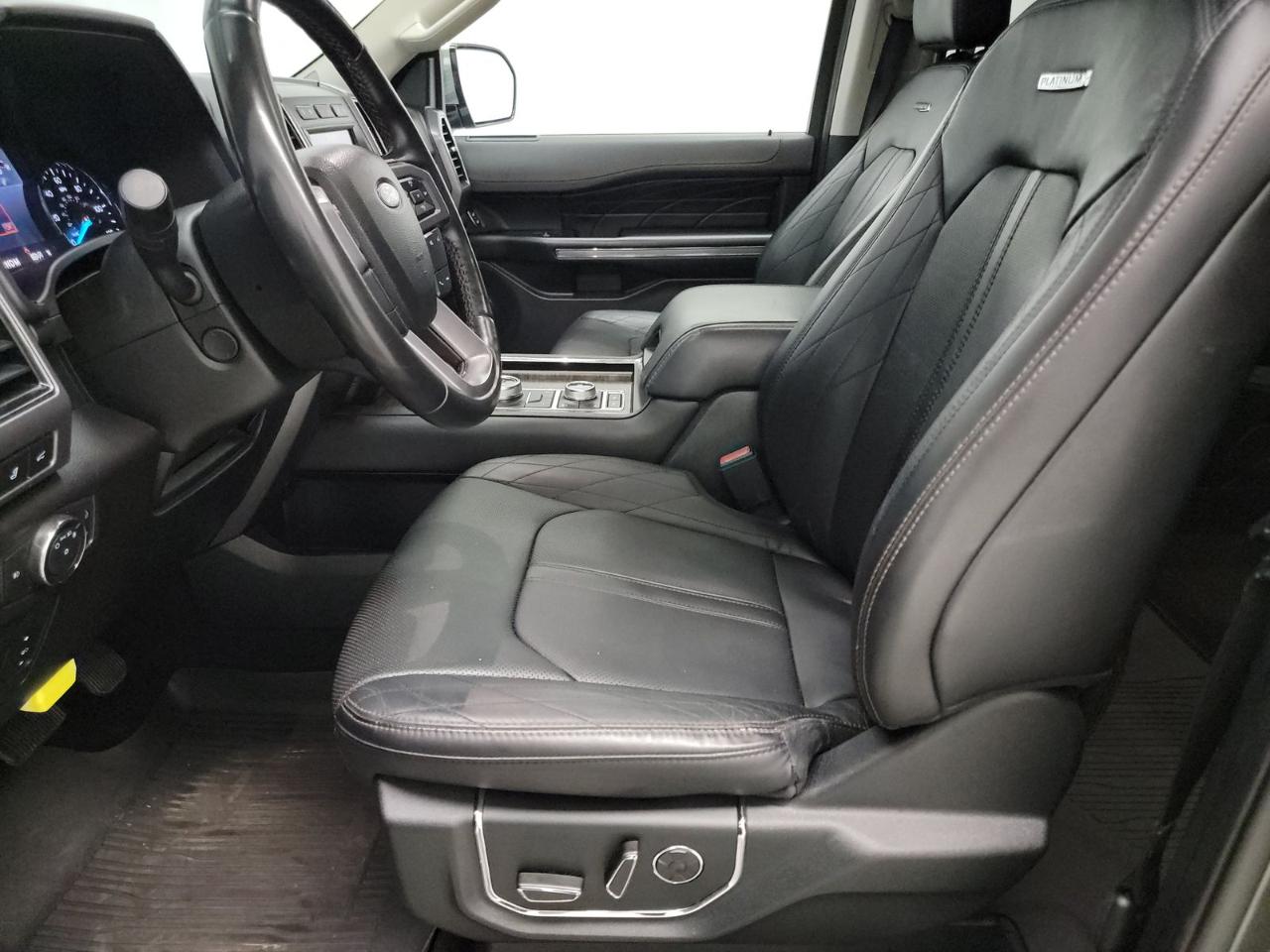 Ford Expedition Max Platinum 4D SUV 4WD 2020