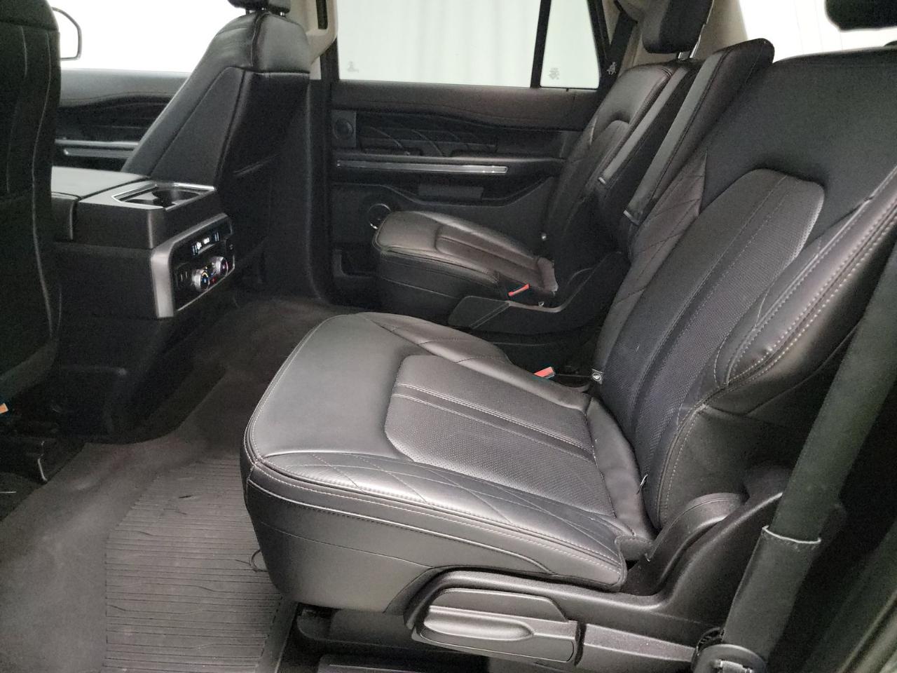 Ford Expedition Max Platinum 4D SUV 4WD 2020
