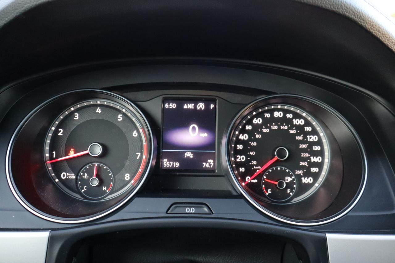Volkswagen Atlas Cross Sport  2021