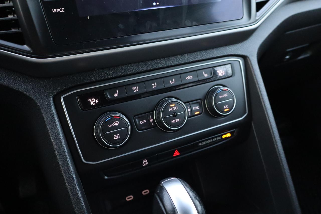 Volkswagen Atlas Cross Sport  2021