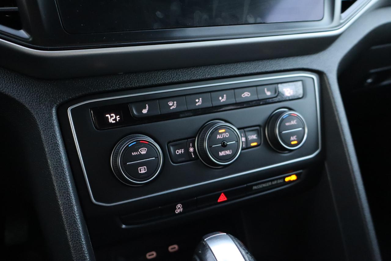 Volkswagen Atlas Cross Sport  2021