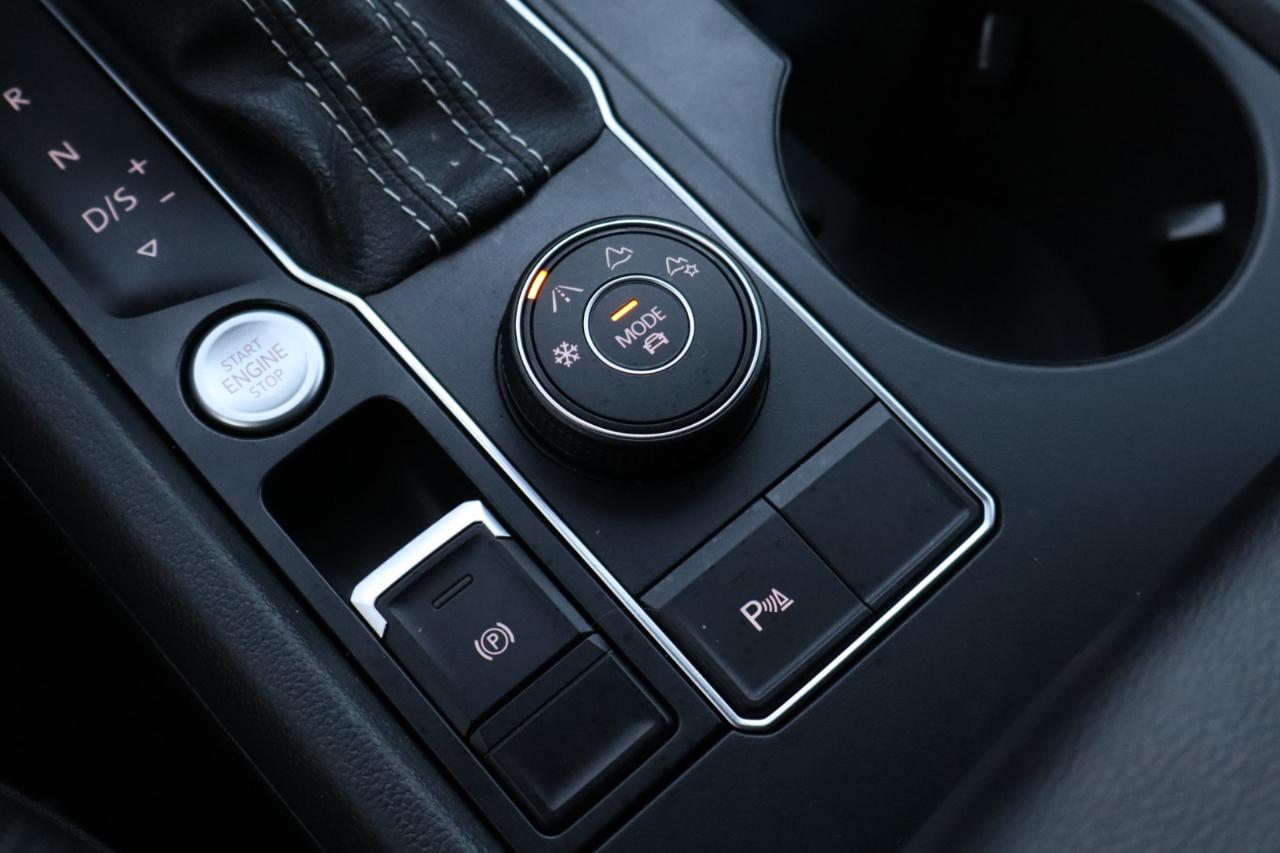 Volkswagen Atlas Cross Sport  2021