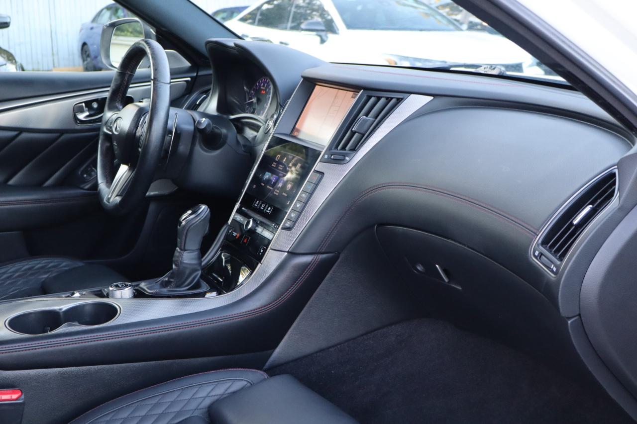Infiniti Q50  2018