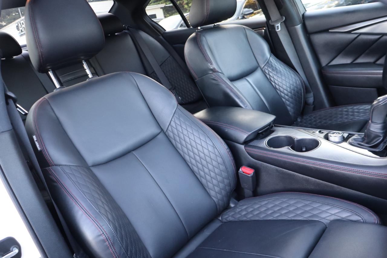 Infiniti Q50  2018
