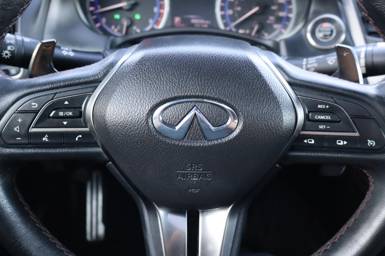 Infiniti Q50  2018