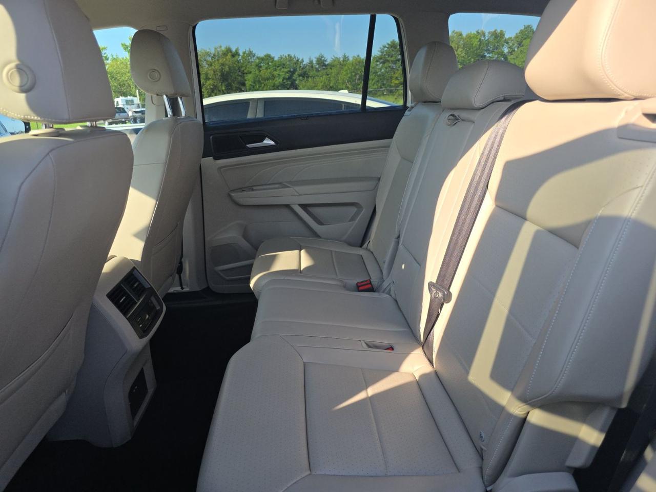 Volkswagen Atlas  2022