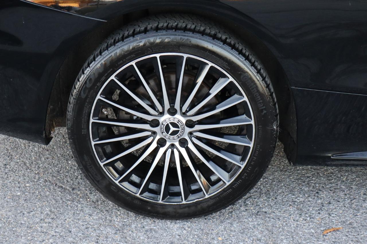 Mercedes-Benz C-Class  2017
