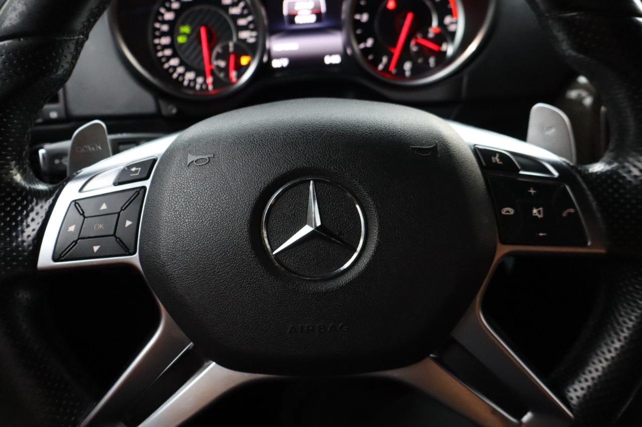 Mercedes-Benz G-Class  2016