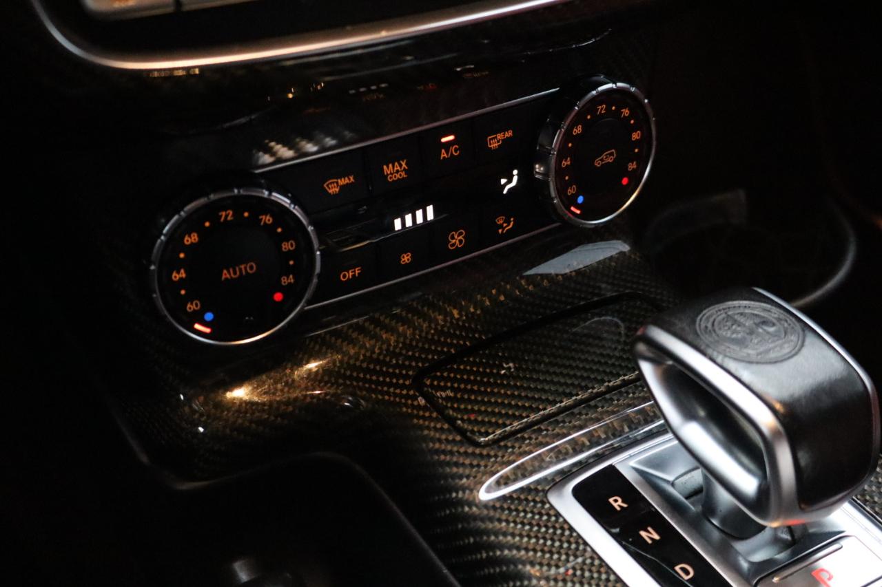 Mercedes-Benz G-Class  2016
