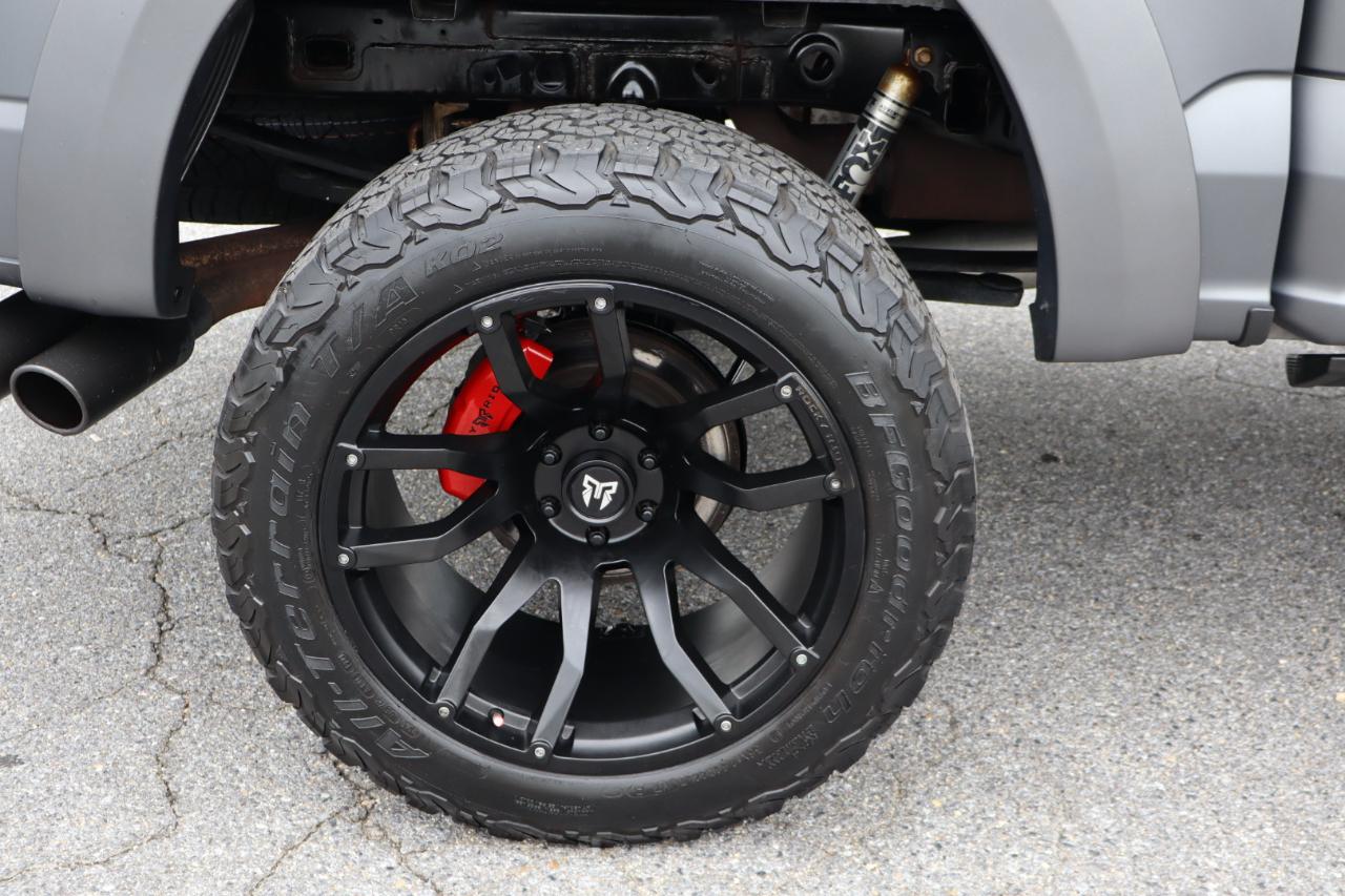 Ford F-150  2021