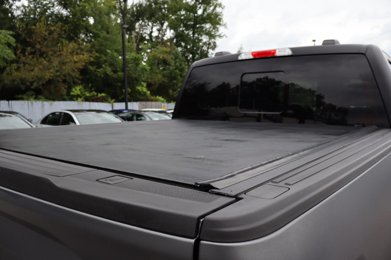 Ford F-150  2021