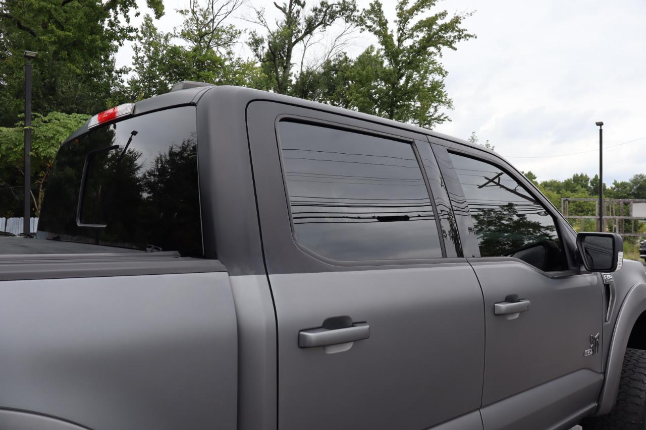 Ford F-150  2021