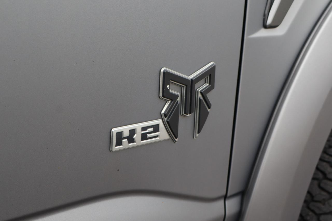 Ford F-150  2021