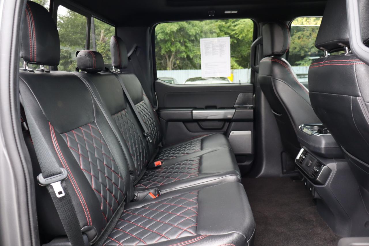 Ford F-150  2021