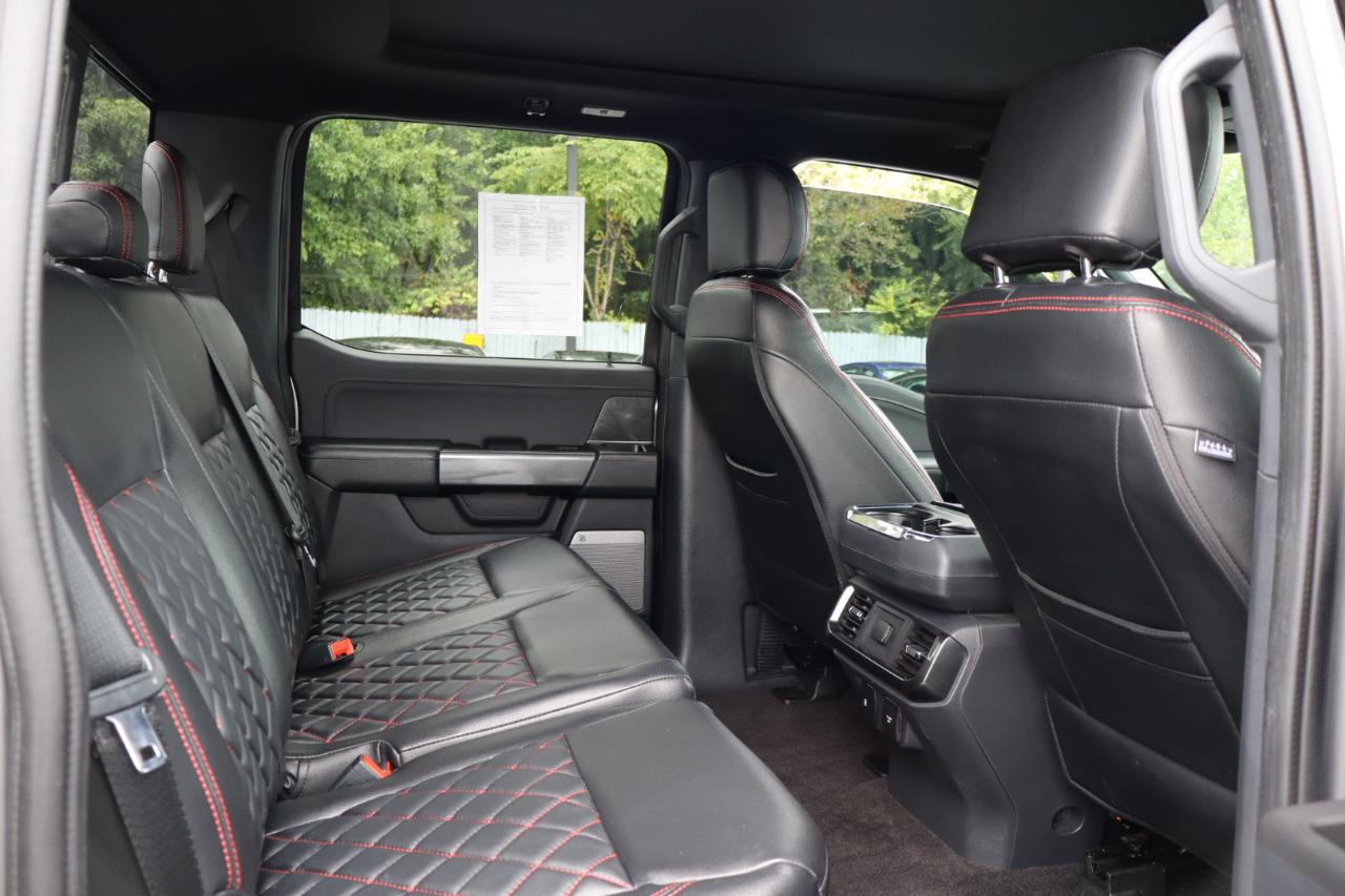 Ford F-150  2021