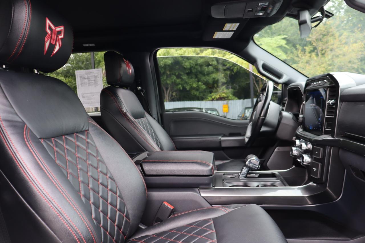 Ford F-150  2021